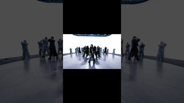 櫻坂46 ショートクリップ #1 “Lonesome rabbit  1C Verse version1” #櫻坂46_Lonesomerabbit