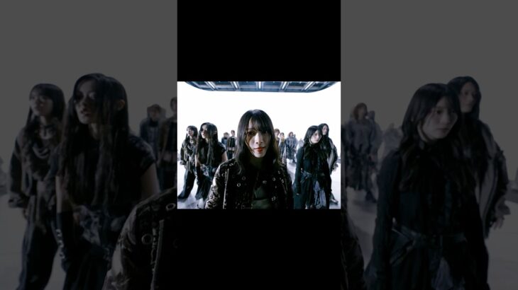 櫻坂46 ショートクリップ #2 “Lonesome rabbit 3C Verse version1” #櫻坂46_Lonesomerabbit