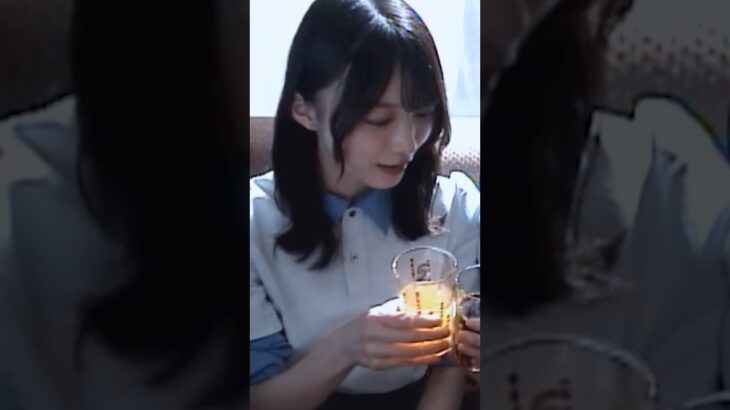 櫻坂46 ショートクリップ #8 “What’s “KAZOKU”?” Home Video Clip -Hikaru Morita Solo-　#櫻坂46_whatskazoku