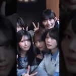 櫻坂46 ショートクリップ #9 “What’s “KAZOKU”?” Home Video Clip -Family Shot Ver.1-