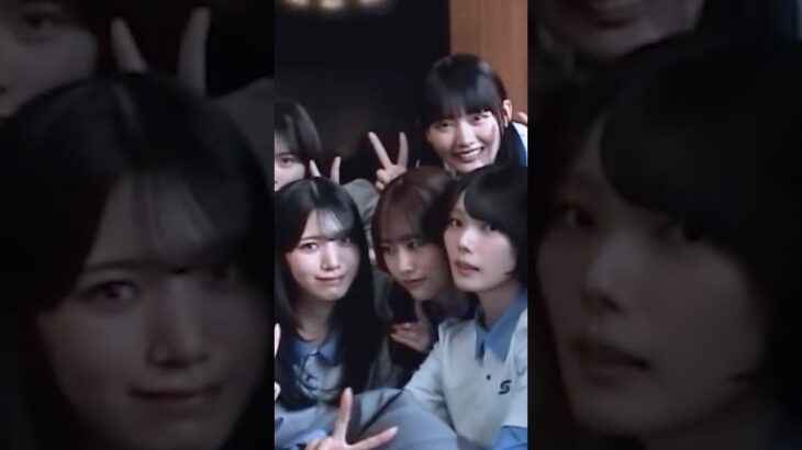 櫻坂46 ショートクリップ #9 “What’s “KAZOKU”?” Home Video Clip -Family Shot Ver.1-
