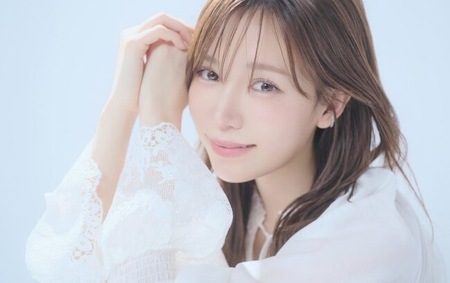 【速報】元HKT48運上弘菜（27歳）が『充s』に移籍！！！【なっぴ】