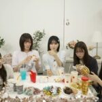 【櫻坂46】アイドルがビッグマックを食べるとこうなるのか…
