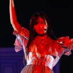 【櫻坂46】山川宇衣センター『流れ弾』←これ…【四期生ライブ】