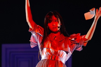 【櫻坂46】山川宇衣センター『流れ弾』←これ…【四期生ライブ】