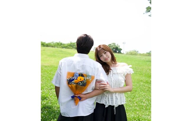 【㊗】元HKT48山下エミリー(27歳)さん結婚【お相手は元日本代表Jリーガーの岩崎悠人(28歳)V・ファーレン長崎】