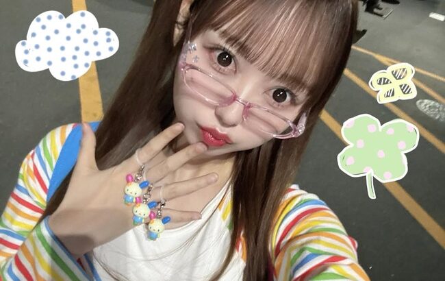 大盛真歩さんに卒業コンサートが無かったのは何故か？【AKB48まほぴょん】
