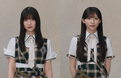 【櫻坂46】佐藤愛桜、大園玲と地上波ゴールデン番組に出演！！！