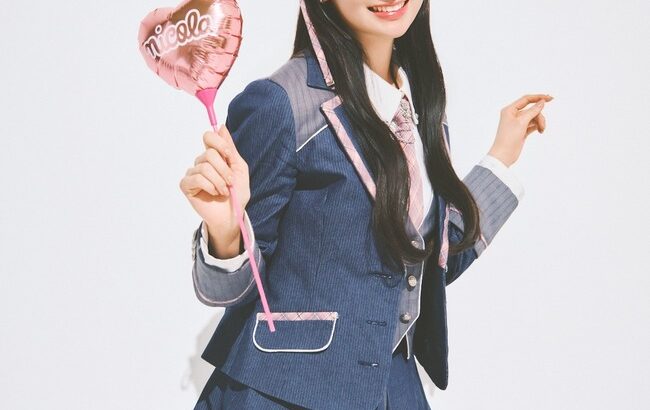 伊藤百花ちゃんってスピード出世なのにヲタからの納得感があるの凄くないか？【AKB48いともも】
