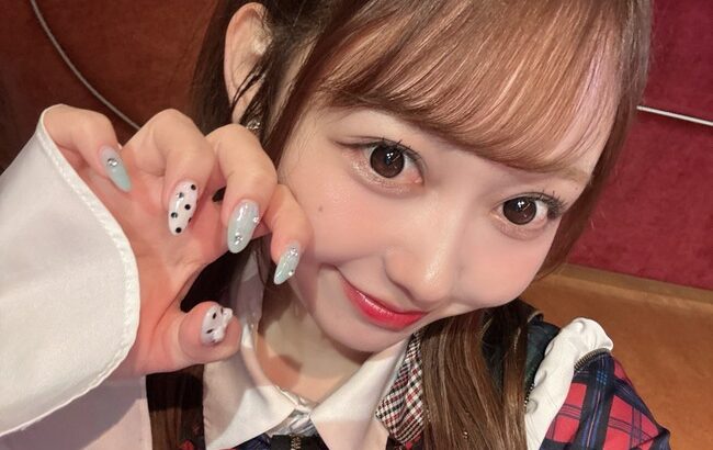 大盛真歩の人生ラストグラビアｷﾀ━━━━(ﾟ∀ﾟ)━━━━!!【AKB48まほぴょん】
