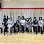 【櫻坂46】初期の三期生、今見ると…