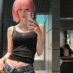 【画像】宮脇咲良(28歳)の ビジュアルが最高潮だと話題に！！【HKT48/LE SSERAFIM/AKB48】