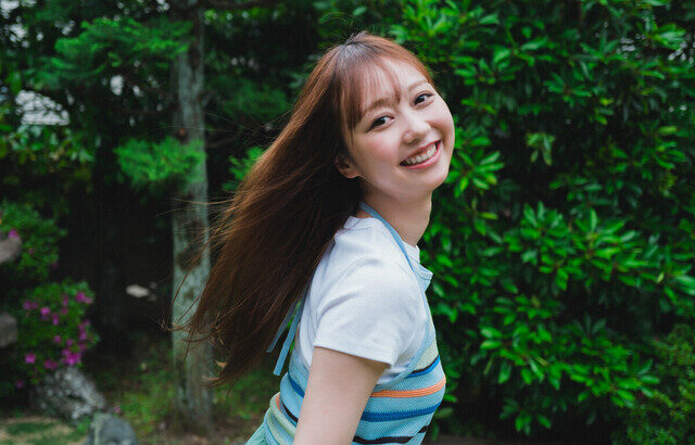 【朗報】大盛真歩｢つらいこともあったけど、結局AKB48が大好き。｣【まほぴょん】