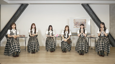 【櫻坂46】リリパ、生配信でまさかの発表が…【15thシングル】