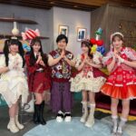 【朗報】元HKT48 (FRUITS ZIPPER) 月足天音「毎日、伊藤百花ﾁｬﾝの事を考えてたら、番組に来てくれてびっくりした」【AKB48いともも テレビ朝日 START UP！ドリームエンタ】