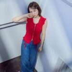 こう見ると倉野尾成美って、やっぱり結構可愛いよね！！【AKB48なるちゃん総監督】