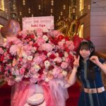 大賀彩姫「同期の選抜入りを経験したことは今までで一番悔しい出来事でした」【AKB48近藤沙樹】