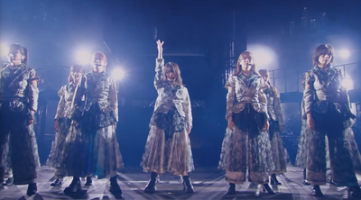 【櫻坂46】運営の選曲、ガチすぎる…【MUSIC AWARDS JAPAN 2026】