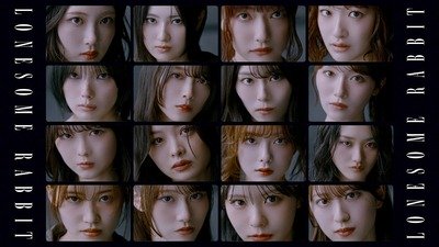 櫻坂46メンバー、とある日に『にじさんじ』パペットで推し活！