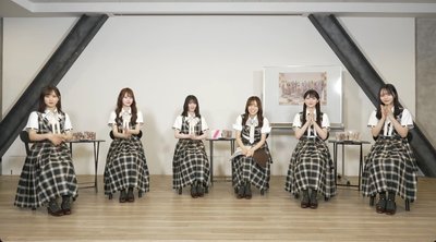 【櫻坂46】リリパ、生配信でまさかの発表が…【15thシングル】