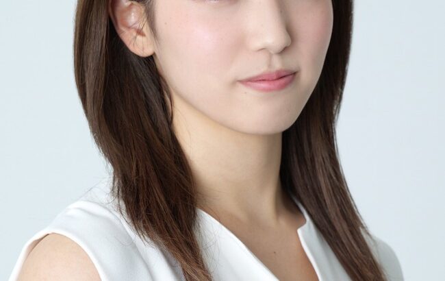 【速報】AKB48下尾みう、太田プロ所属決定！グループ活動は継続「より一層成長した姿をお見せできるよう」