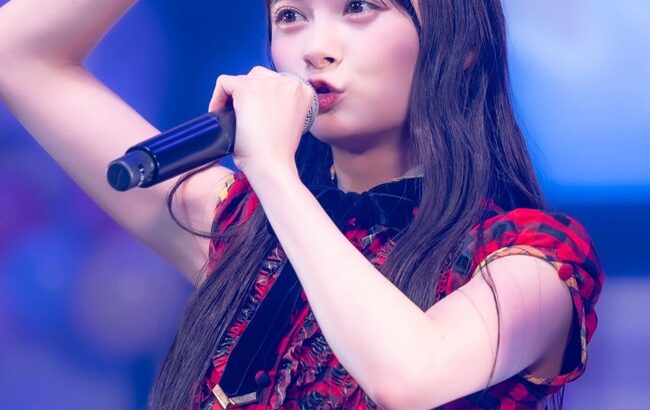 伊藤百花ちゃんの最大の才能って実は「体力」なんじゃないか？【AKB48いともも】