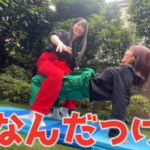 【櫻坂46】まさかの日向坂で〇〇w 山下瞳月×山下葉留花、数年ぶりに共演再び！