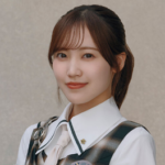 【櫻坂46】松田里奈、歌う模様