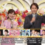 【朗報】AKB48 新曲『好きish 』NHK「うたコン」で初披露キタ━━(((ﾟ∀ﾟ)))━━━━━!!？？【68thシングル】