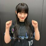 【櫻坂46】バズーカ天ちゃん！！！再登場ｷﾀ━━(ﾟ∀ﾟ)━━!!【ZOZOマリンスタジアム 】