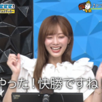 【櫻坂46】『有吉ぃぃeeeee!』を視聴していたBuddies、びっくり