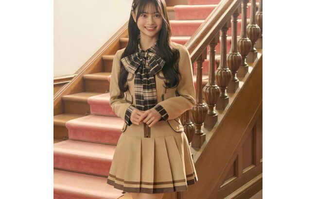 伊藤百花ちゃん「バレエを3歳から中学2年生まで10年以上。高校ではダンス部に、大学ではダンスサークルに」←結構体育会系なんやな【AKB48いともも】