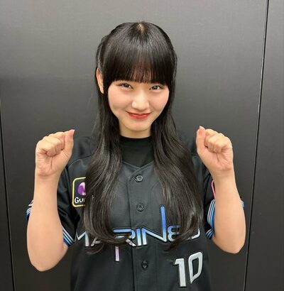 【櫻坂46】山﨑天のインライ、あのOGがコメントしていた！