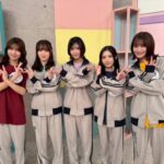 【櫻坂46】サクラミーツからご報告