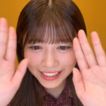 【元櫻坂46】武元唯衣、今後の活動について言及
