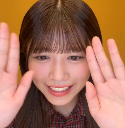 【元櫻坂46】武元唯衣、今後の活動について言及