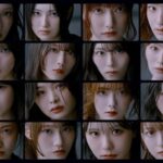櫻坂46マネージャー、まさかの姿が映り込む