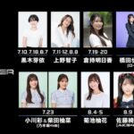 【朗報】AKB48 佐藤綺星さんが千葉ロッテマリーンズ「BLACK SUMMER WEEK 2026」のスペシャルリポーターに‼【あいちゃん】