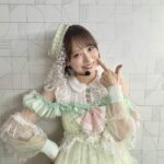 【朗報】最近のなる総監督のビジュアル、キャリアピークを迎える！！【AKB48倉野尾成美 総監督】