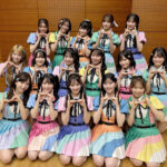 小栗有以(24歳、選抜21回)←これ、柏木由紀(選抜52回)の記録を抜けるか…？【AKB48】