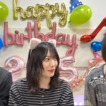 【櫻坂46】まさかの事実を森田ひかるSHOWROOMで知るBuddies