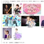 【朗報】うたコンにAKB48が出演決定！！【7月14日 公開生放送 ＮＨＫ】