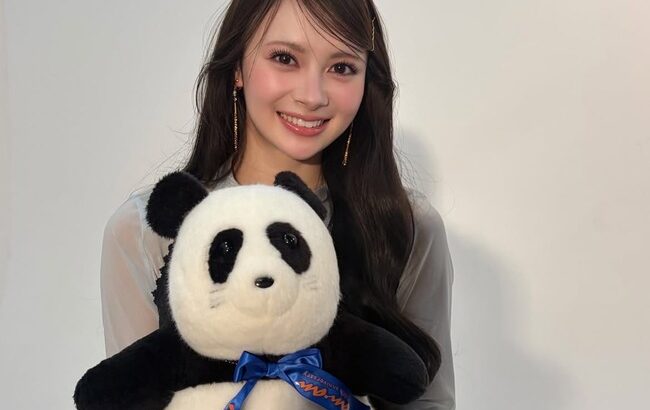 メイク濃い目の伊藤百花ちゃんが、みんなが好きそうなビジュになってる件？【AKB48いともも】