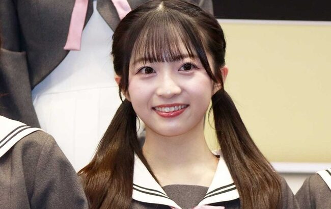 【驚き】「今はクーラーが体育館の中に8台ぐらい」AKB48・秋山由奈が明かした“最近の学校”に昭和勢「単純に我慢だった」