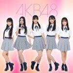 【速報】AKB48 21期研究生が秋田県潟上市「天王グリーンランドまつり2026」に出演✨【渡邉葵心/髙橋舞桜/田中沙友利/牧戸愛茉/森川優】