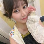 【SKE48】井田玲音名、セミの声で目覚めた朝…あれは夢だったのか現実だったのか？！
