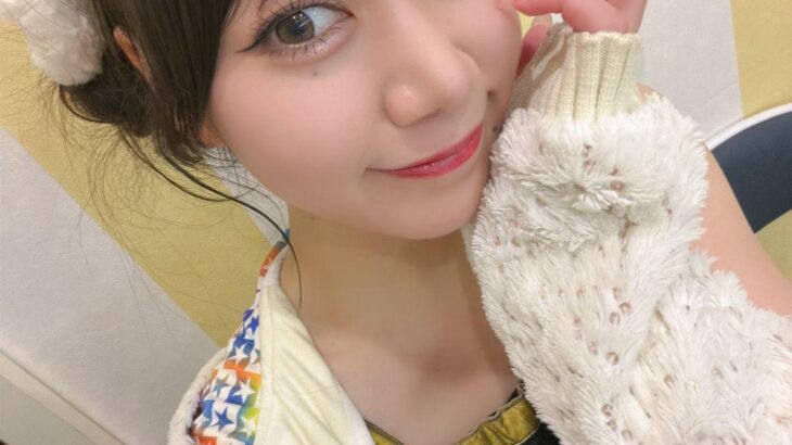 【SKE48】井田玲音名、セミの声で目覚めた朝…あれは夢だったのか現実だったのか？！