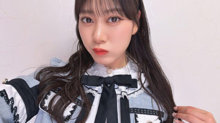 【SKE48】井田玲音名、ほっぺに「双子にきび」が出現…その愛らしい呼び方に注目が集まりそうなワケとは？