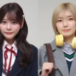 【櫻坂46】キスしてる！？藤吉夏鈴×齊藤なぎさ、この写真の詳細は…【踊る大捜査線 】