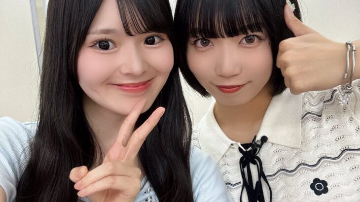 【SKE48】近藤海琴、MC力に課題宣言！「たくさん騙してごめんなさい」の真相とは？
